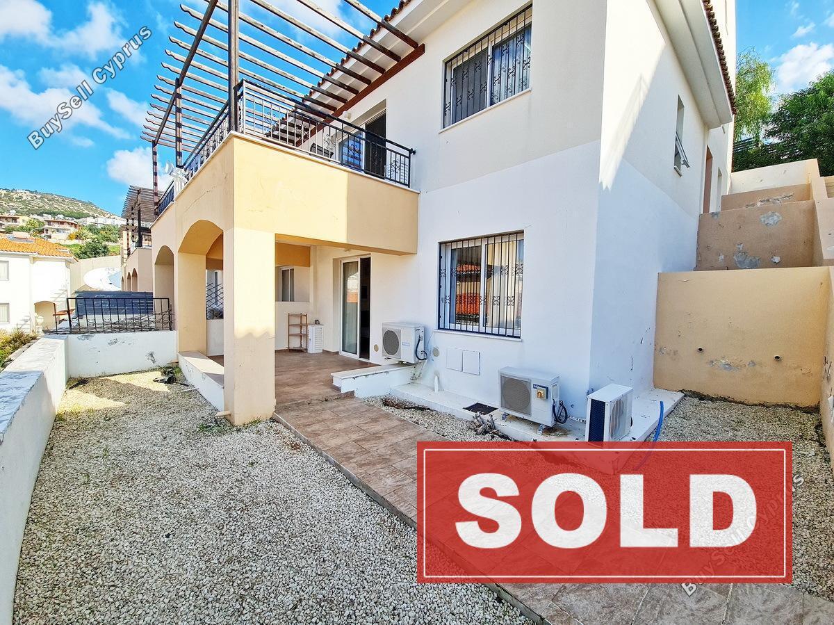 2 bedroom end town house sold peyia paphos 973440 image 888519