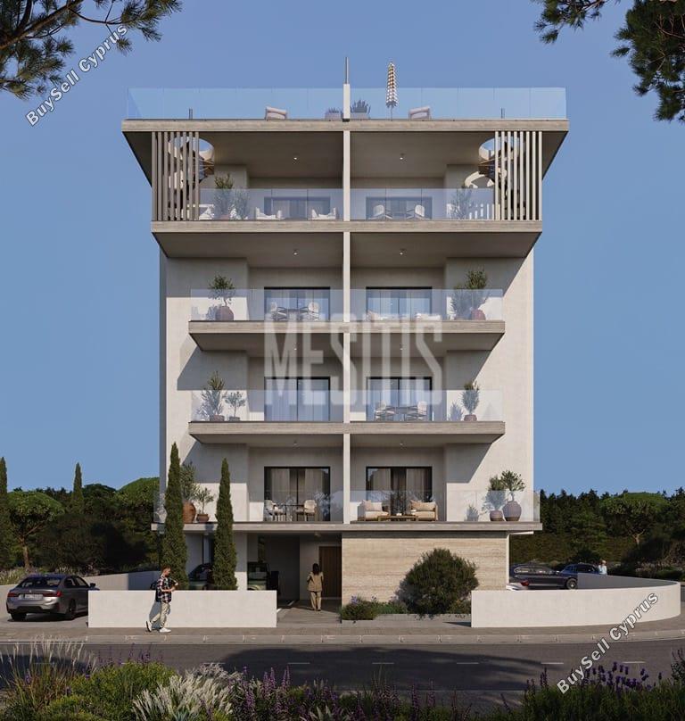 2 bedroom penthouse for sale faneromeni larnaca 1940440 image 16287404