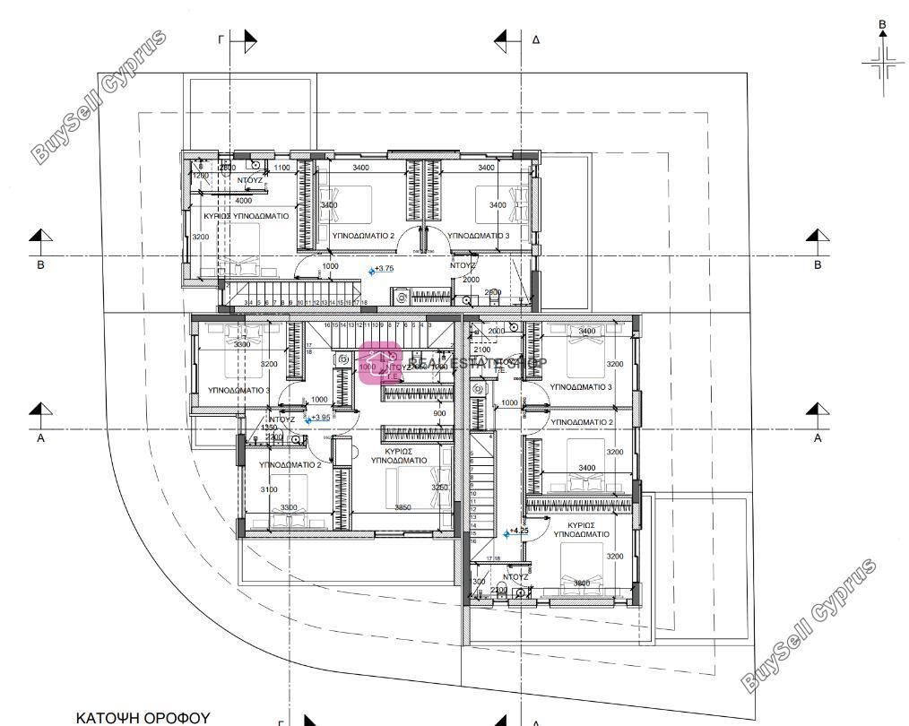 3 bedroom detached house for sale makedonitissa nicosia 8156440 image 15948719