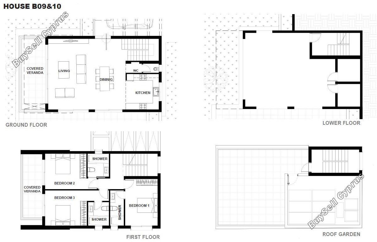 3 bedroom detached house for sale peyia paphos 7962440 image 11445261
