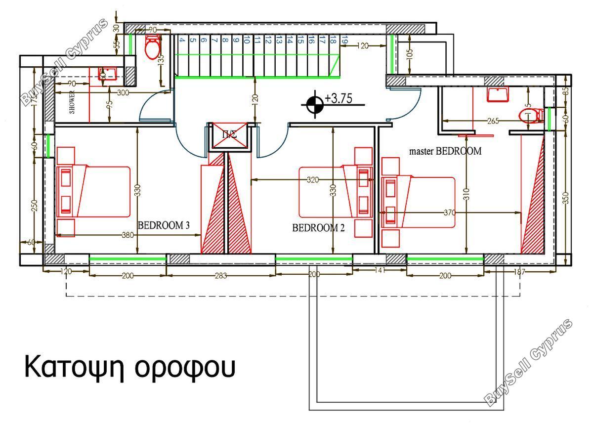 3 bedroom semi detached house for sale frenaros famagusta 8595440 image 15727615