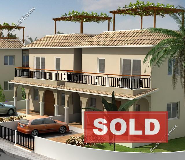 4 bedroom linked detached house sold avgorou famagusta 222440 image 152453