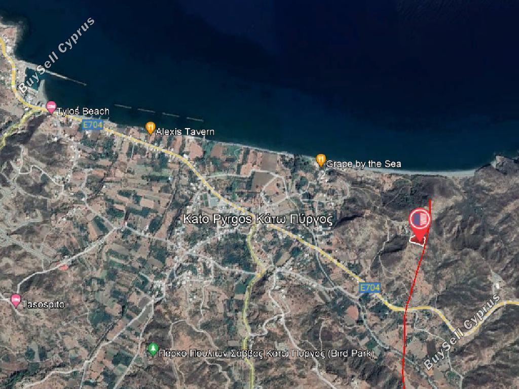 land for sale kato pyrgos nicosia 946440 image 6817403