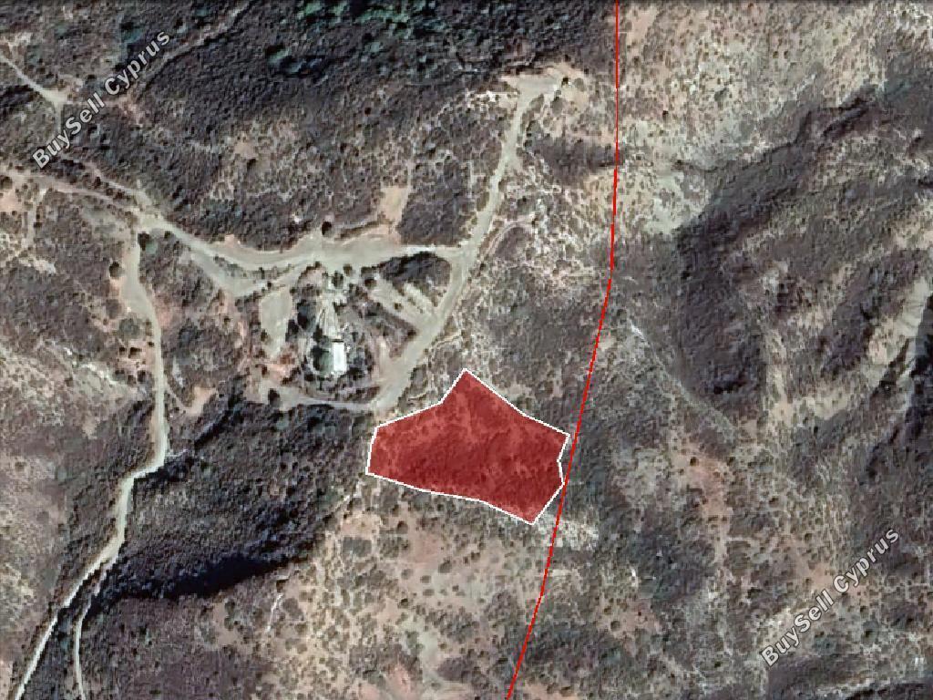 land for sale kato pyrgos nicosia 946440 image 6817404