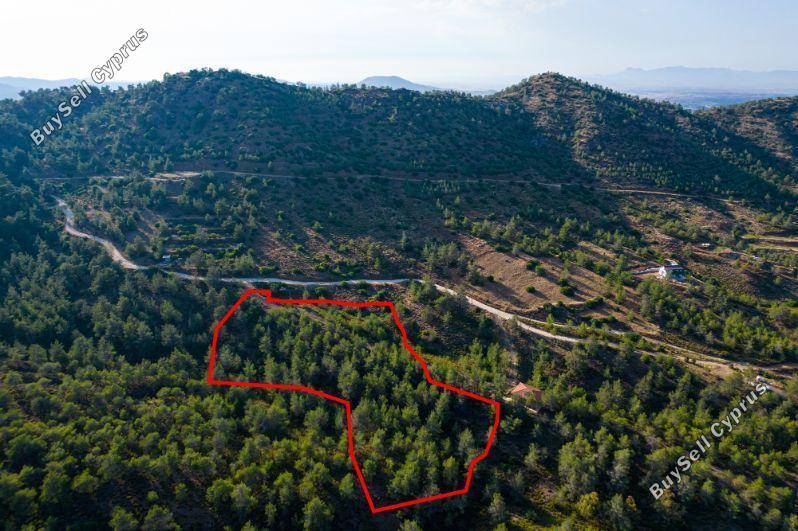 land for sale klirou nicosia 1087440 image 2896997