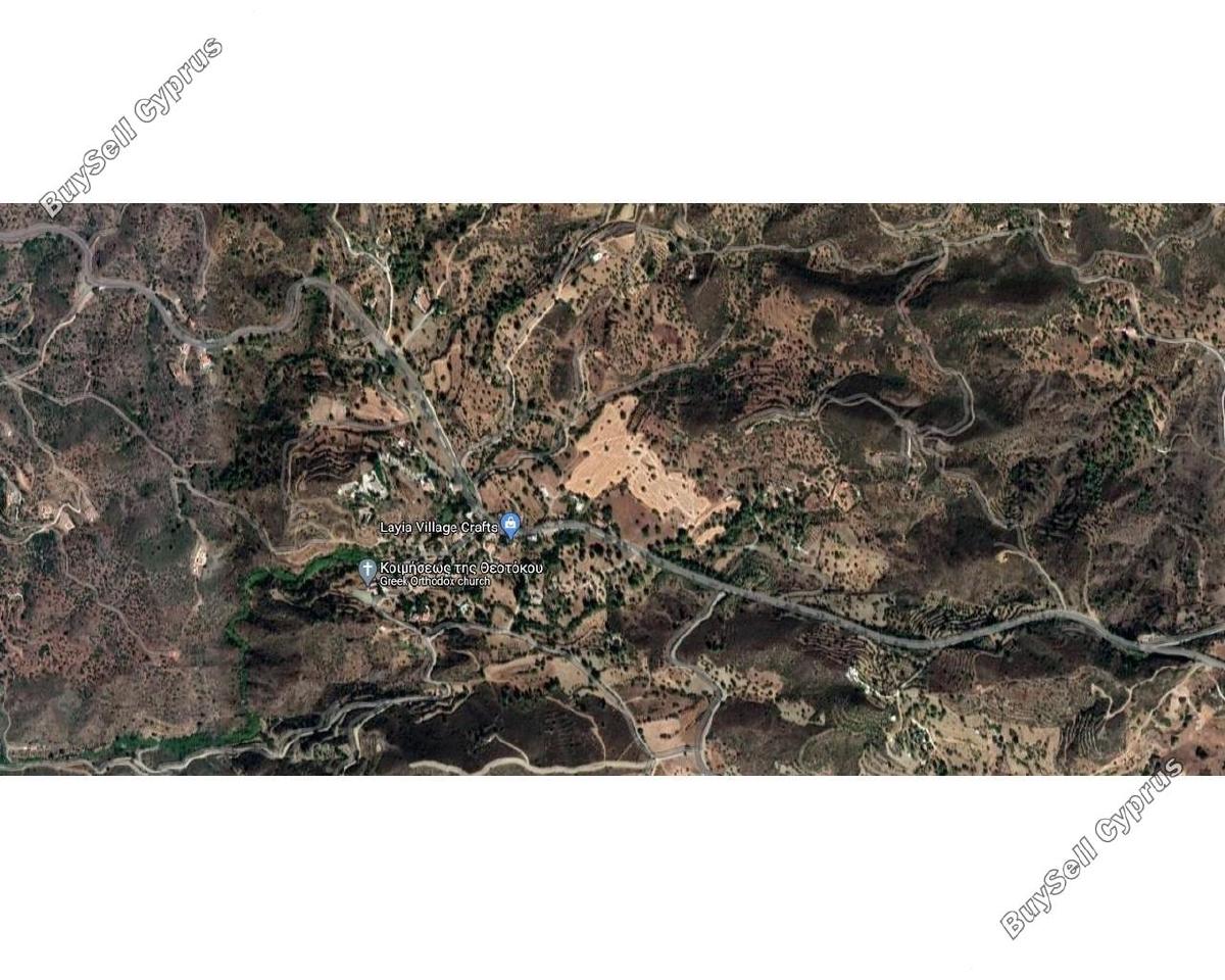 land for sale lageia larnaca 1685440 image 6023296