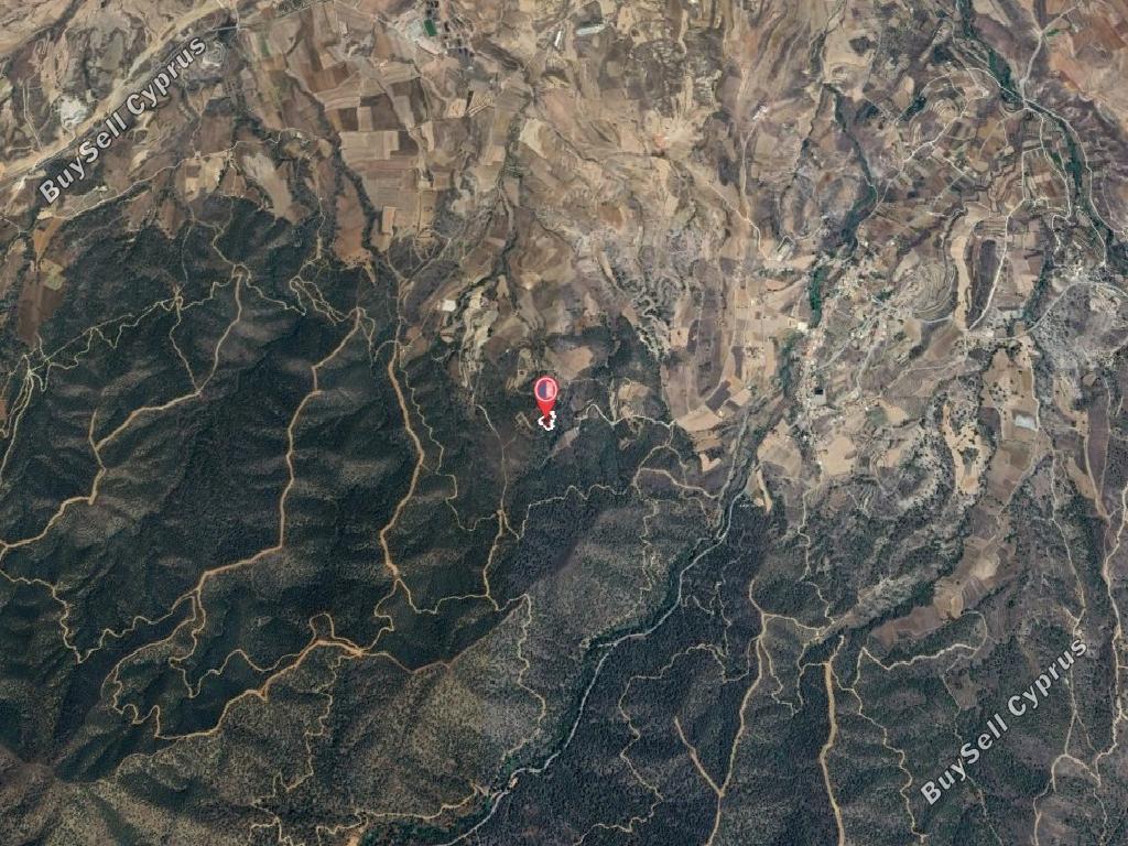 land for sale nikitari nicosia 1353440 image 15598656
