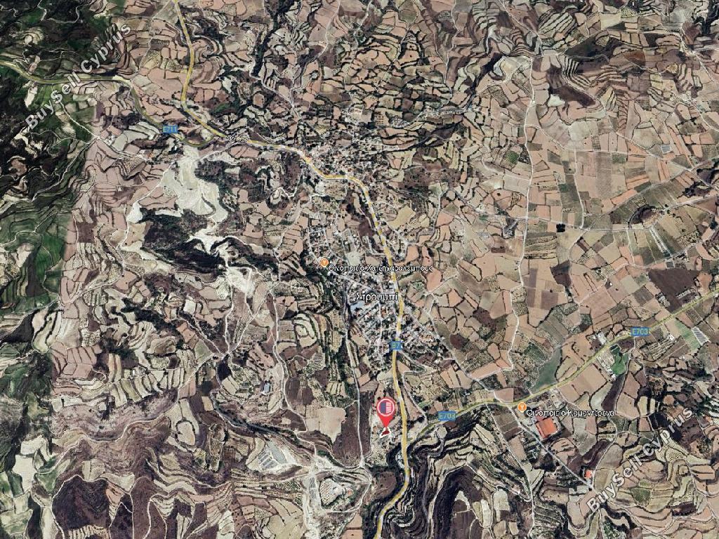 land for sale stroumbi paphos 8106440 image 15596167