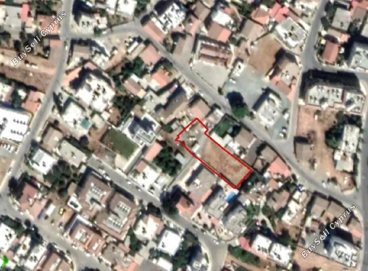 plot for sale pano lakatamia nicosia 8908440 image 17403766