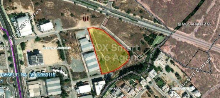 plot for sale strovolos nicosia 1151440 image 12671793