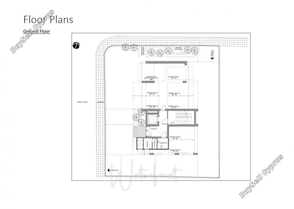 studio building for sale paphos municipality paphos 8959440 image 17781600