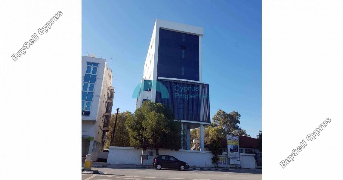studio office for rent strovolos nicosia 1089440 image 5393279