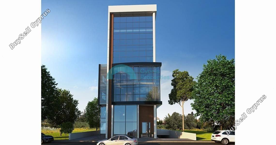 studio office for rent strovolos nicosia 1089440 image 5393282