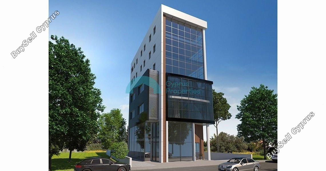studio office for rent strovolos nicosia 1089440 image 5393283