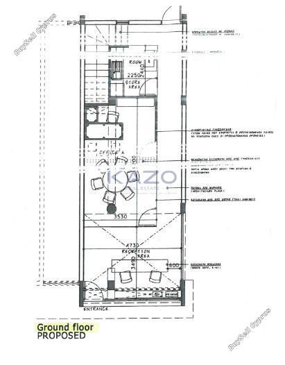 studio office for sale agia zoni limassol 8060440 image 14024953