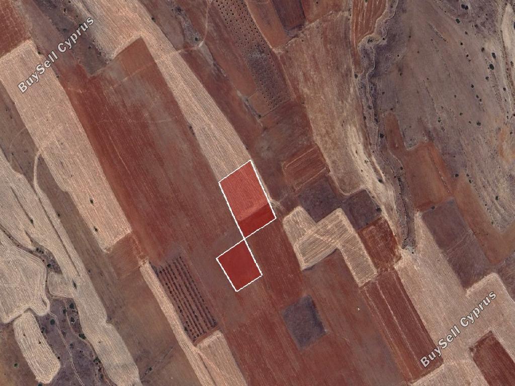 7693 SQM Land for sale in Peristerona Lefkosias, Nicosia 13833600