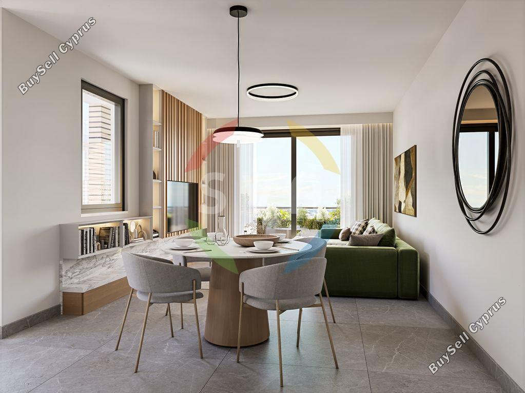 2 Bedroom Apartment for sale in Agios Silas, Limassol 15824383