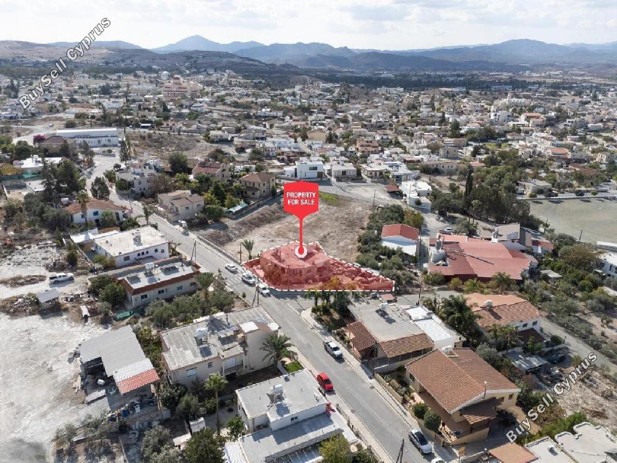 3 Bedroom Detached house for sale in Lympia, Nicosia 16520904