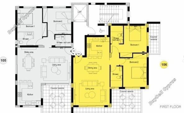 2 bedroom apartment for sale geroskipou paphos 1681540 image 4376621