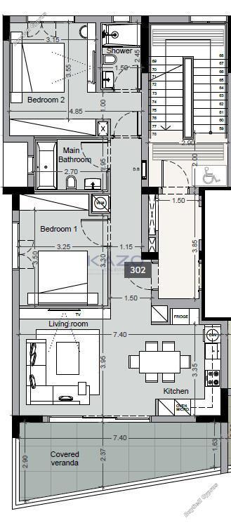2 bedroom apartment for sale potamos germasogeias limassol 8291540 image 14801790