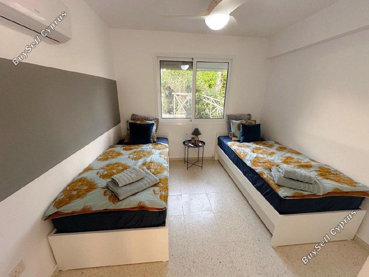 2 bedroom ground floor apartment for sale coral bay paphos 8151540 image 14154134