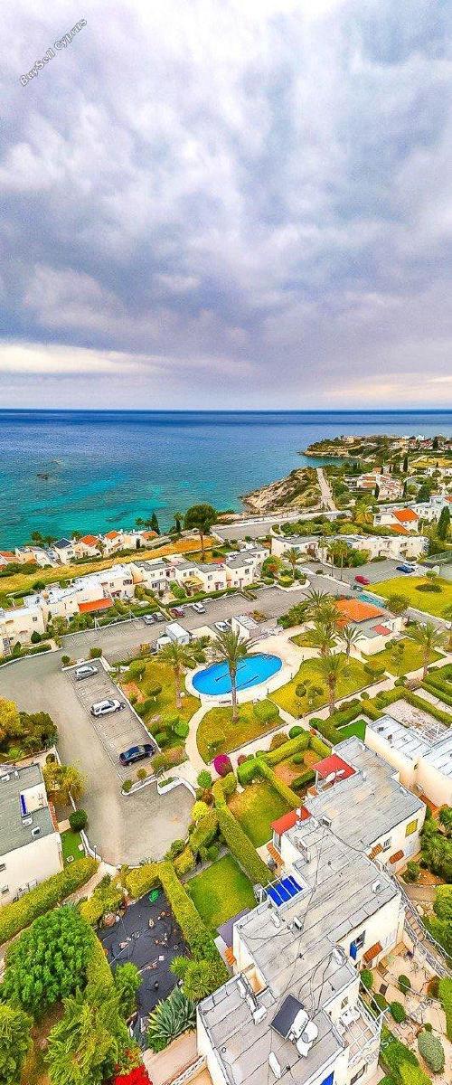 2 bedroom ground floor apartment for sale coral bay paphos 8151540 image 14154141