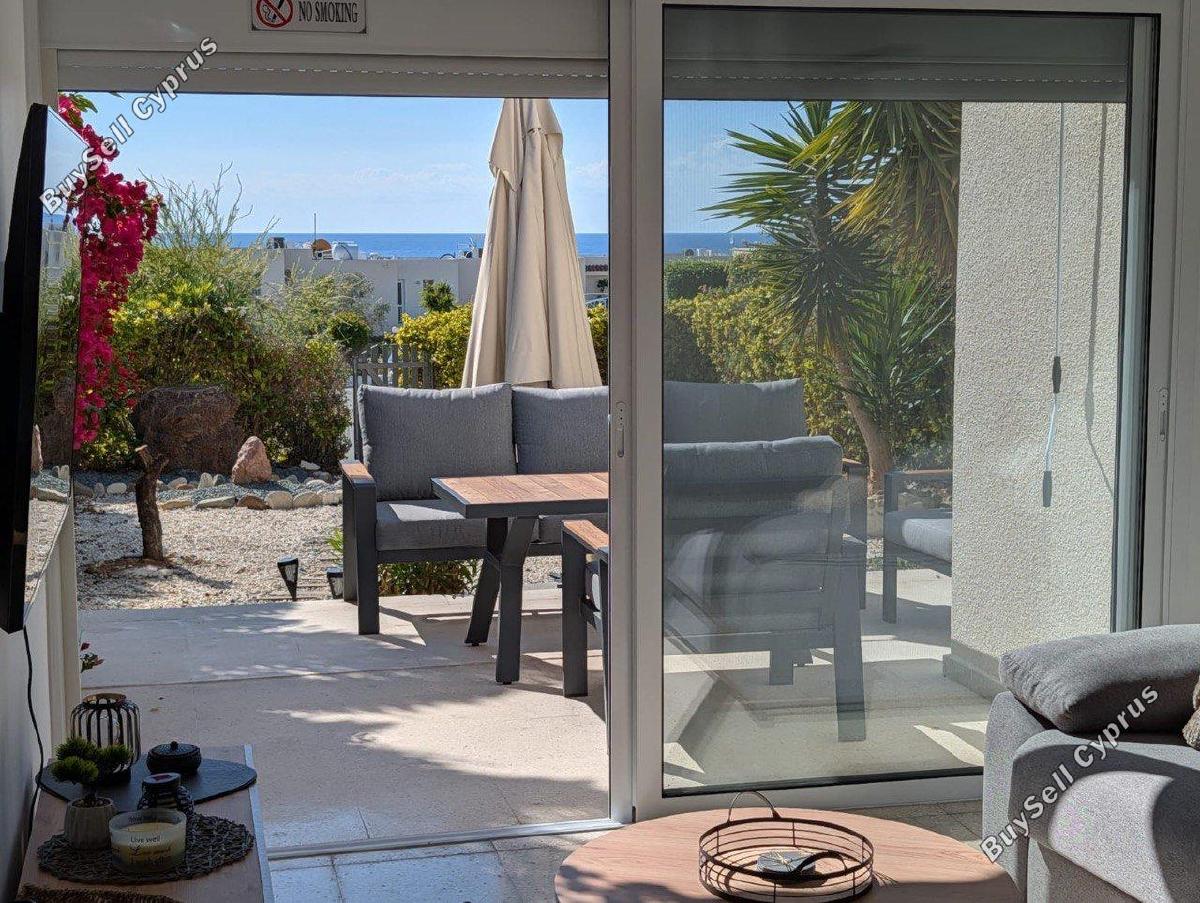 2 bedroom ground floor apartment for sale coral bay paphos 8151540 image 14154157