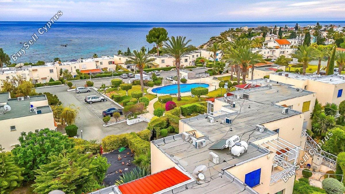 2 bedroom ground floor apartment for sale coral bay paphos 8151540 image 14154162