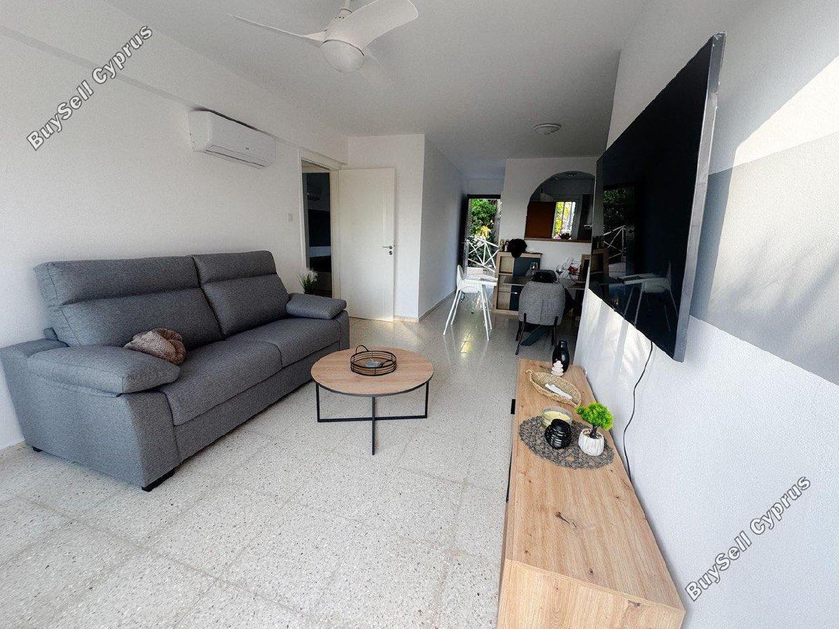 2 bedroom ground floor apartment for sale coral bay paphos 8151540 image 14154164