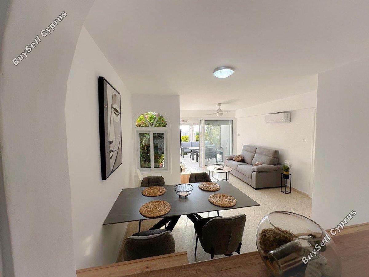 2 bedroom ground floor apartment for sale coral bay paphos 8151540 image 14154165