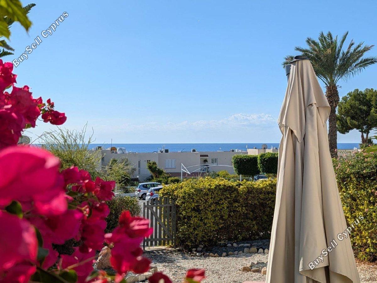 2 bedroom ground floor apartment for sale coral bay paphos 8151540 image 14154215