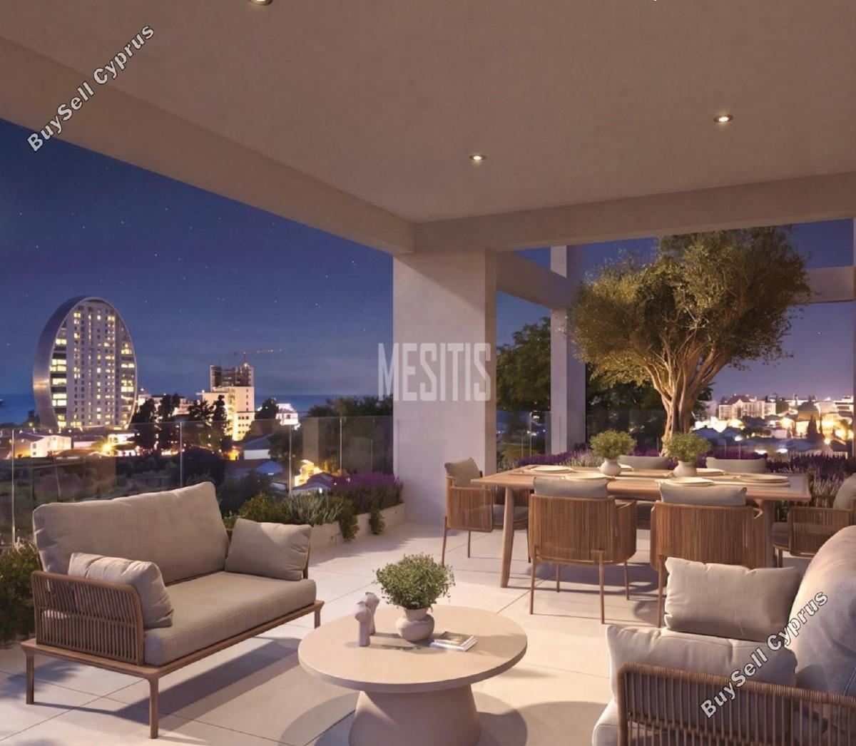 3 bedroom penthouse for sale agios athanasios limassol 8759540 image 16538693