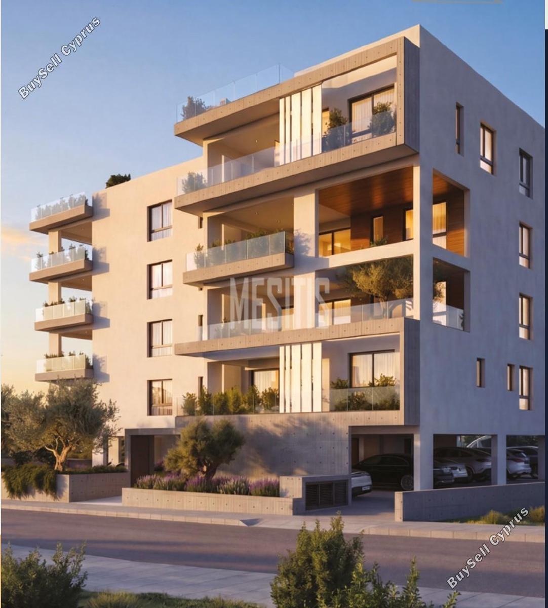 3 bedroom penthouse for sale agios athanasios limassol 8759540 image 16538696