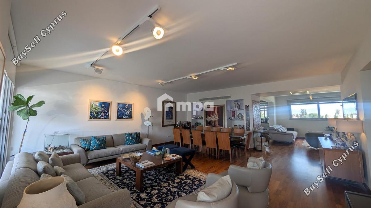 3 bedroom penthouse for sale strovolos nicosia 8605540 image 15763493