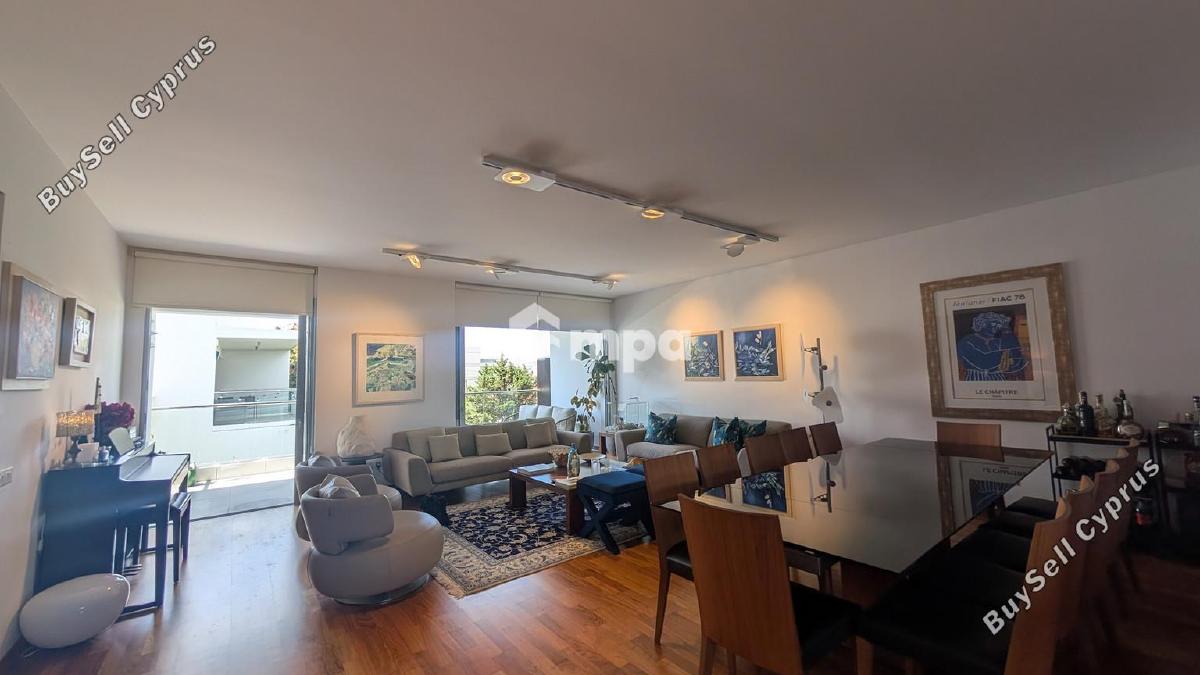 3 bedroom penthouse for sale strovolos nicosia 8605540 image 15763504
