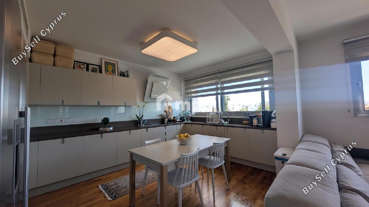 3 bedroom penthouse for sale strovolos nicosia 8605540 image 15763505