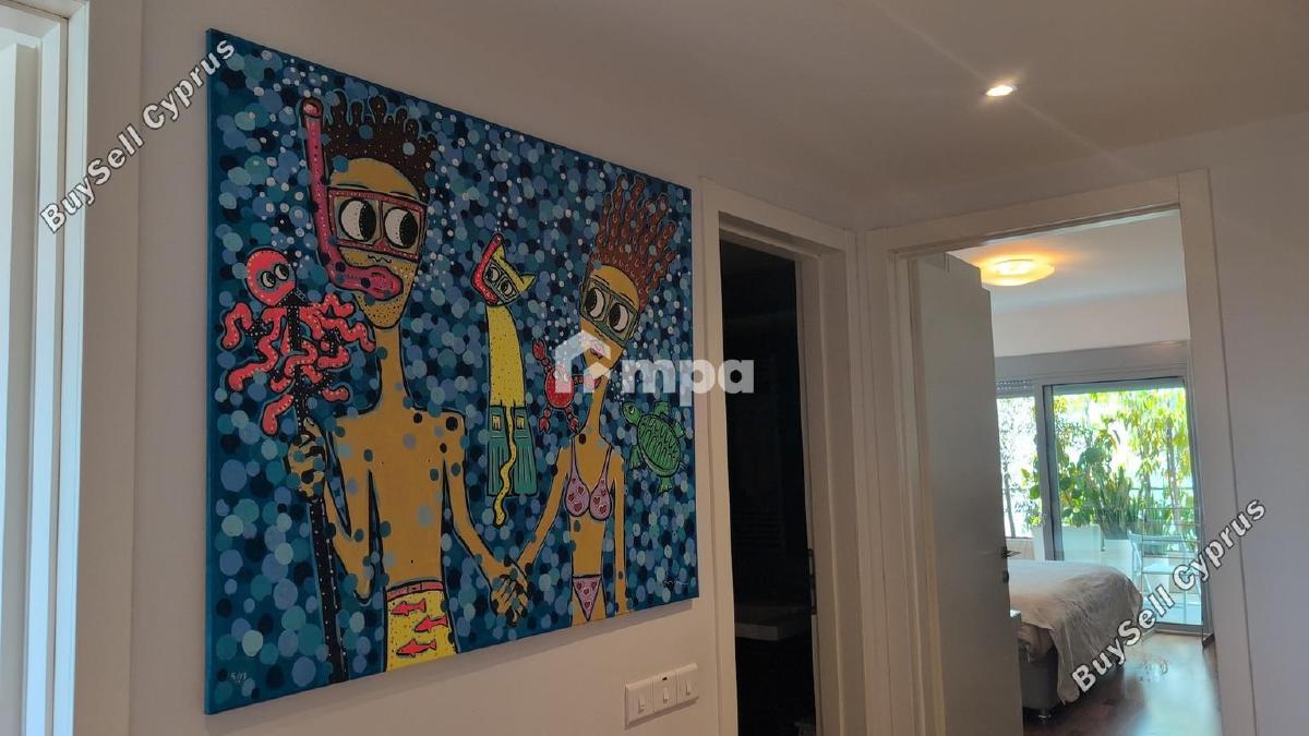 3 bedroom penthouse for sale strovolos nicosia 8605540 image 15763506
