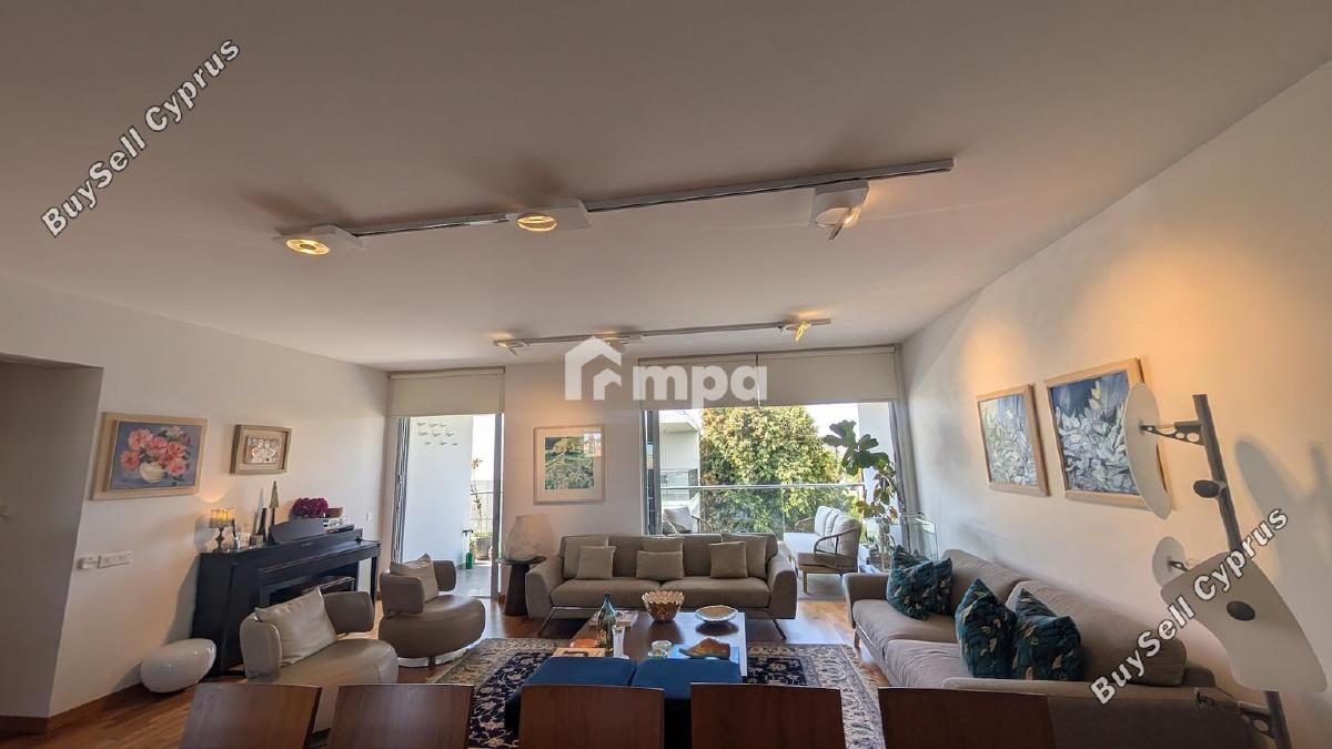 3 bedroom penthouse for sale strovolos nicosia 8605540 image 15763507