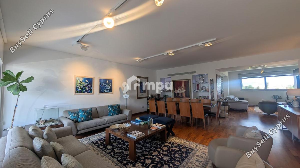 3 bedroom penthouse for sale strovolos nicosia 8605540 image 15763508