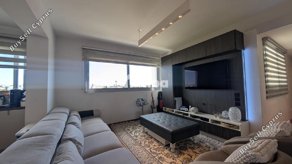 3 bedroom penthouse for sale strovolos nicosia 8605540 image 15763514