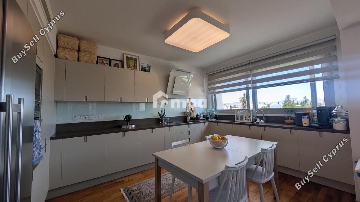3 bedroom penthouse for sale strovolos nicosia 8605540 image 15763515