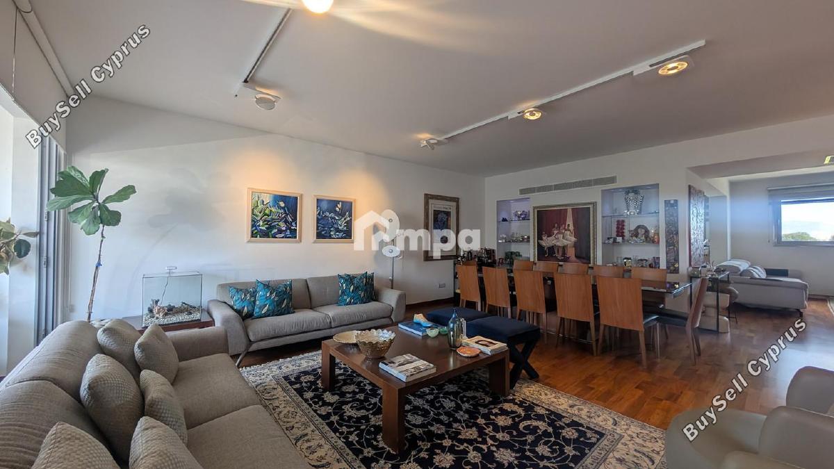 3 bedroom penthouse for sale strovolos nicosia 8605540 image 15763517