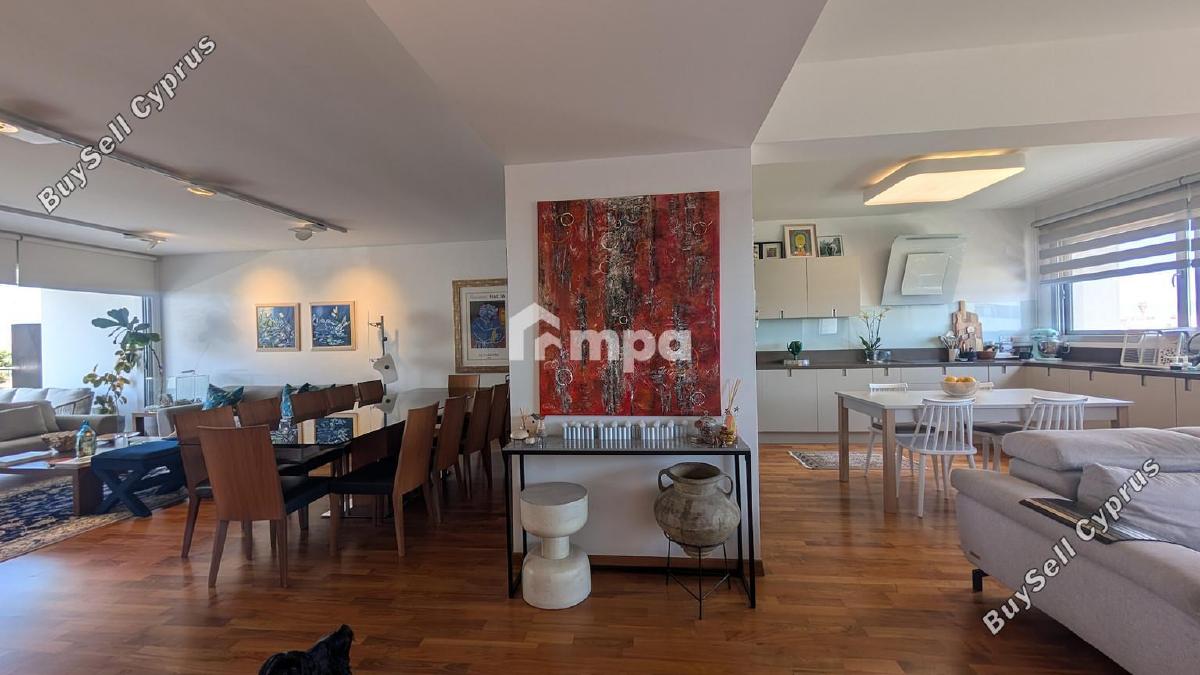 3 bedroom penthouse for sale strovolos nicosia 8605540 image 15763518
