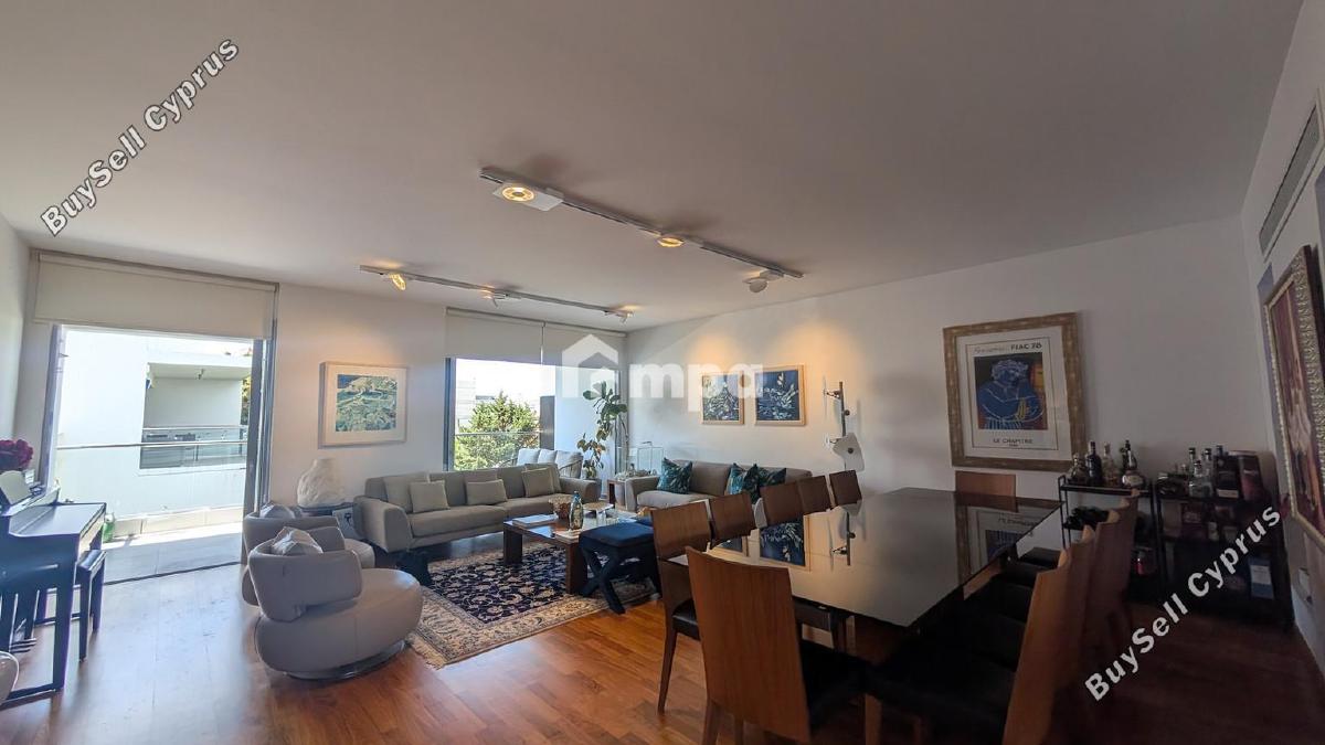 3 bedroom penthouse for sale strovolos nicosia 8605540 image 15763519