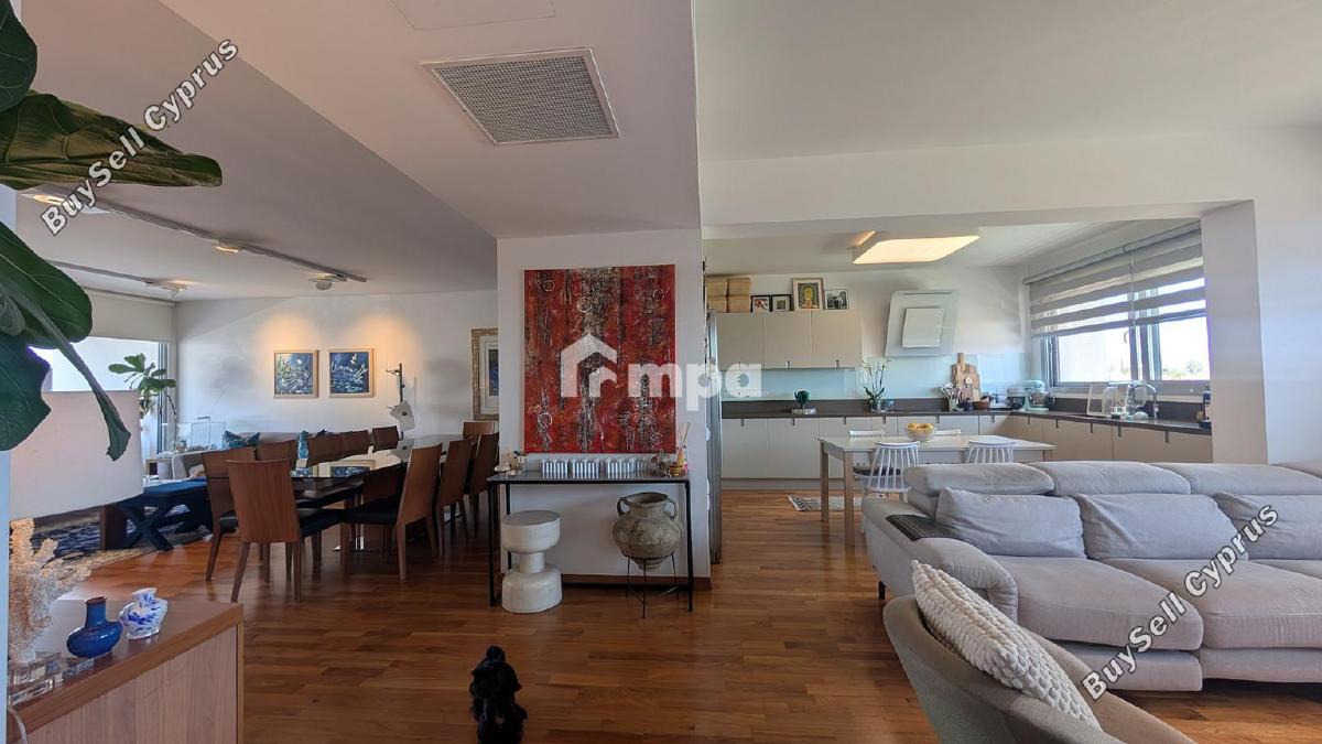 3 bedroom penthouse for sale strovolos nicosia 8605540 image 15763522