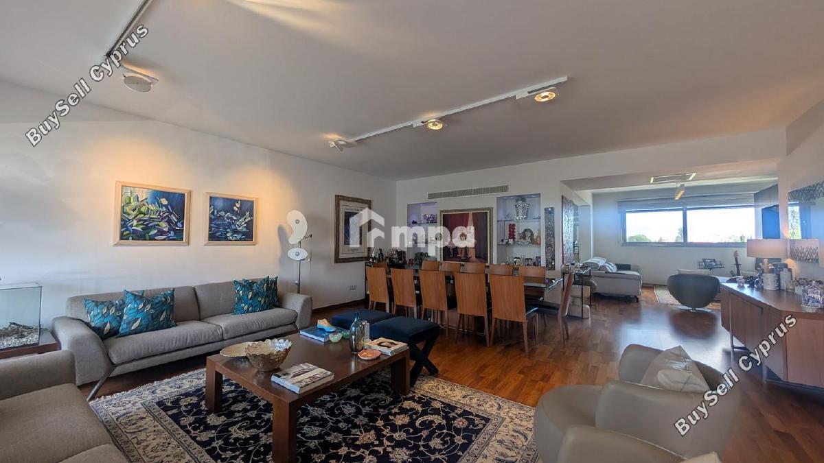 3 bedroom penthouse for sale strovolos nicosia 8605540 image 15763523