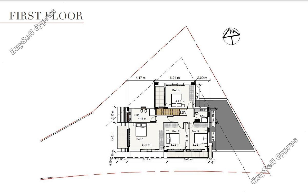 4 bedroom detached house for sale germasogeia limassol 7779540 image 10400079