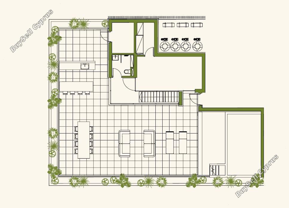 4 bedroom penthouse for sale agios athanasios limassol 8665540 image 16004241
