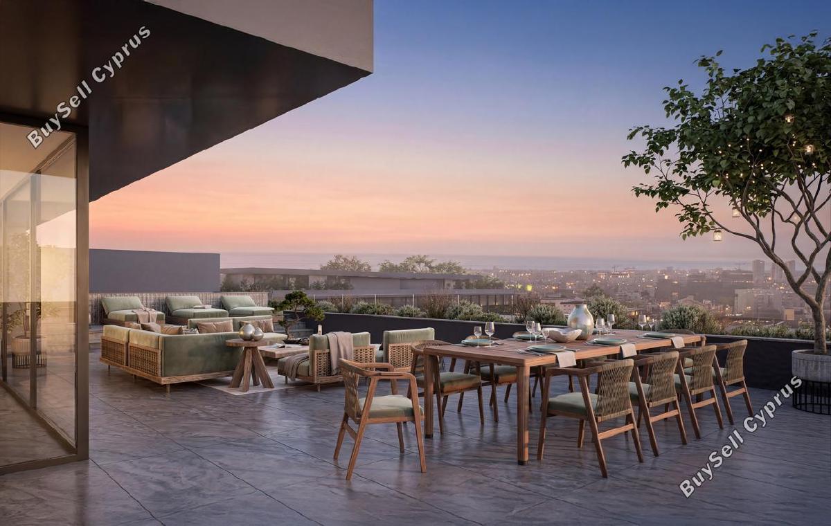 4 bedroom penthouse for sale agios athanasios limassol 8665540 image 16004250