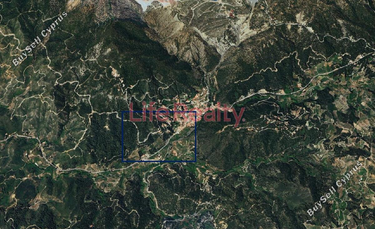 land for sale amiantos limassol 8941540 image 17678093